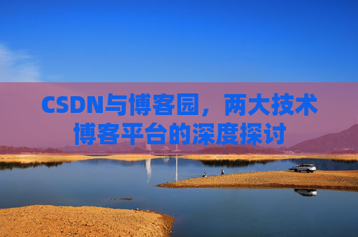 CSDN与博客园，两大技术博客平台的深度探讨